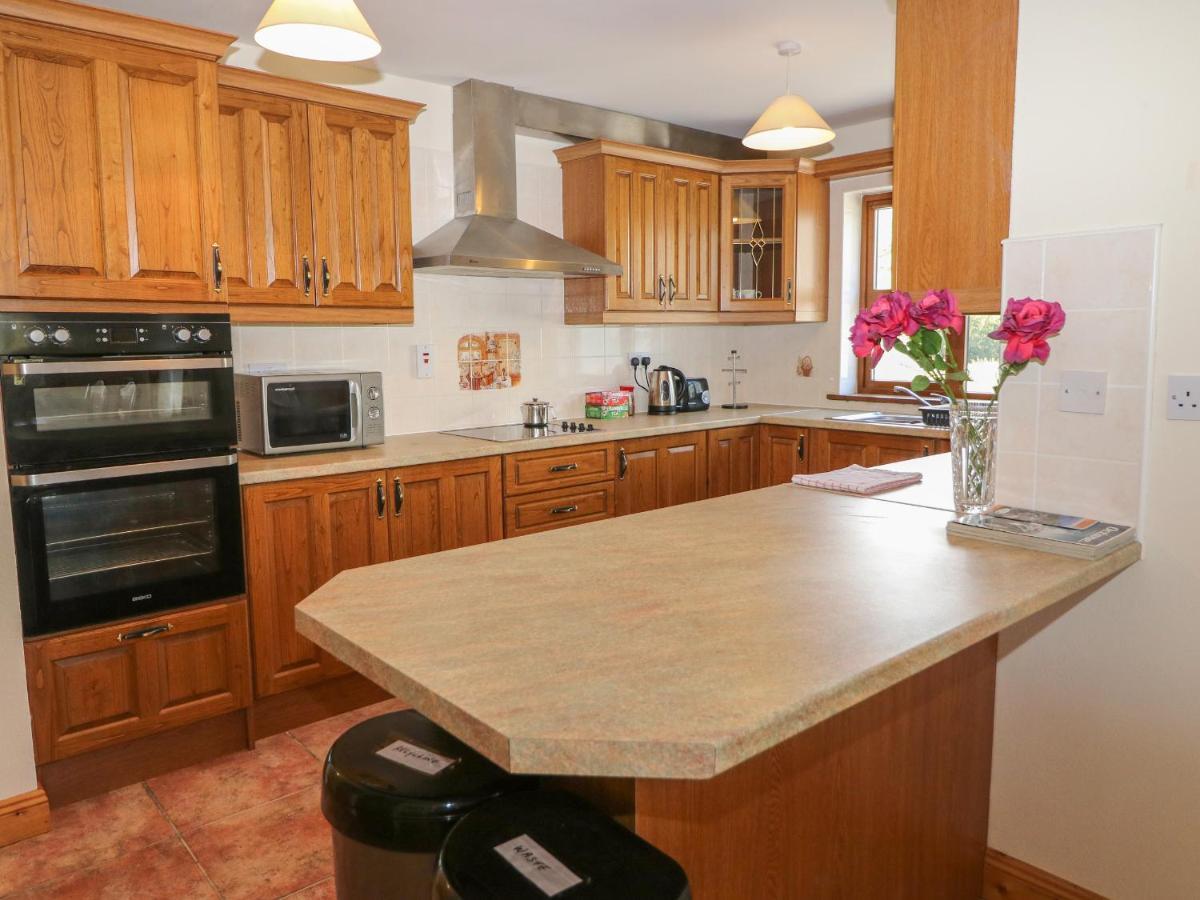 Holiday home Dooneen