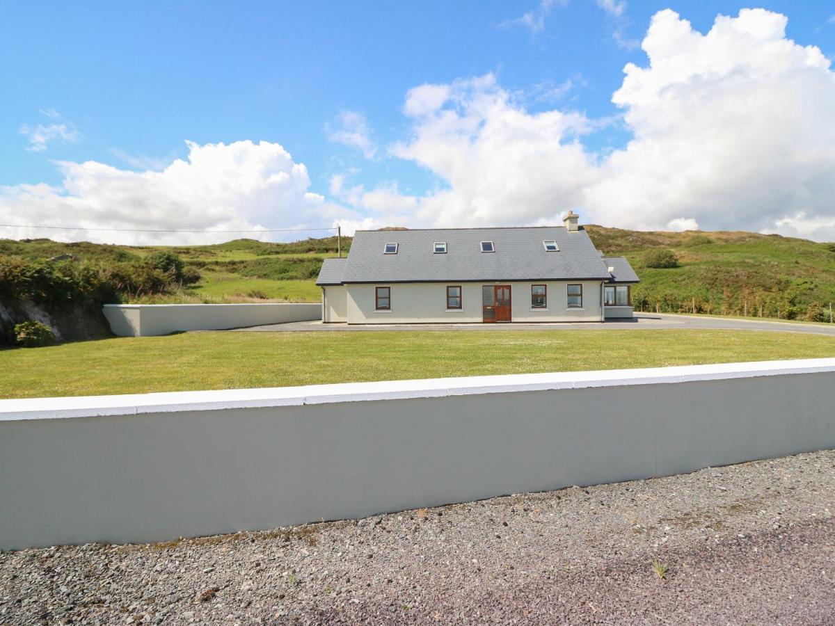 Holiday home Dooneen *