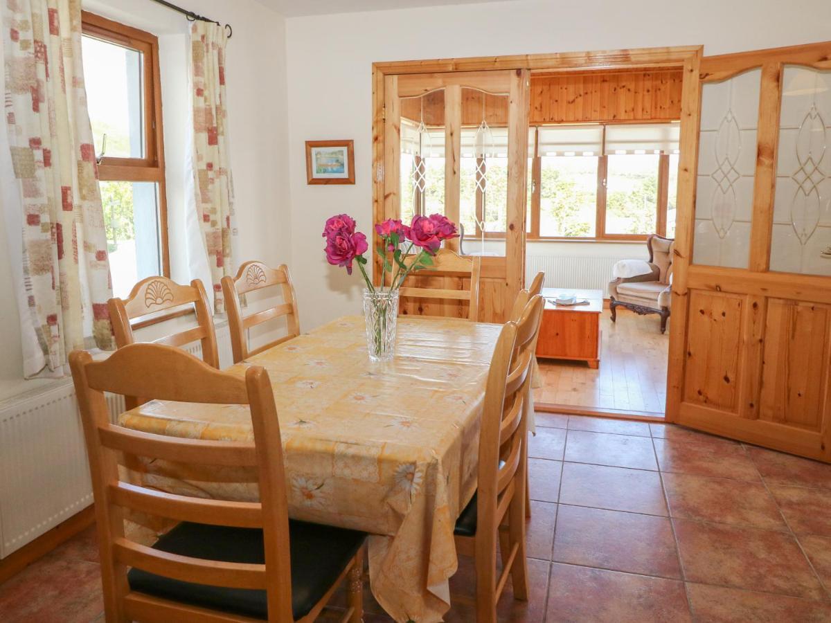 Dooneen Holiday home