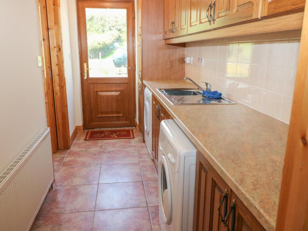 Holiday home Dooneen *