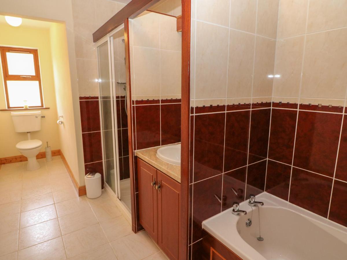 Dooneen Holiday home