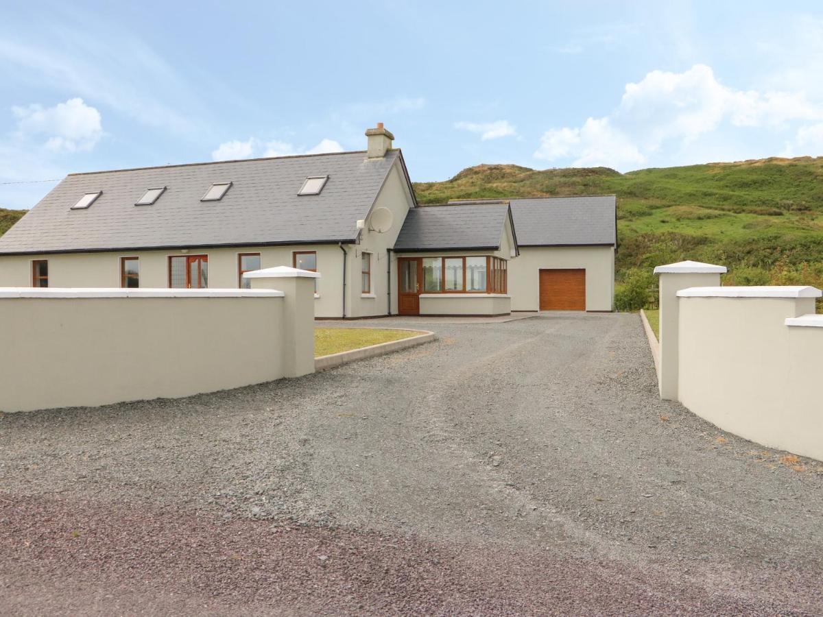 Dooneen Holiday home